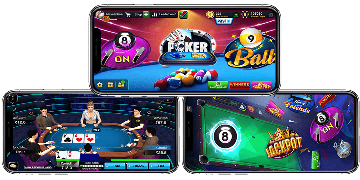Real Money 8 Ball Pool, eSports Tournaments Company in India Real Money 8 Ball Pool, eSports Tournaments Company in India -