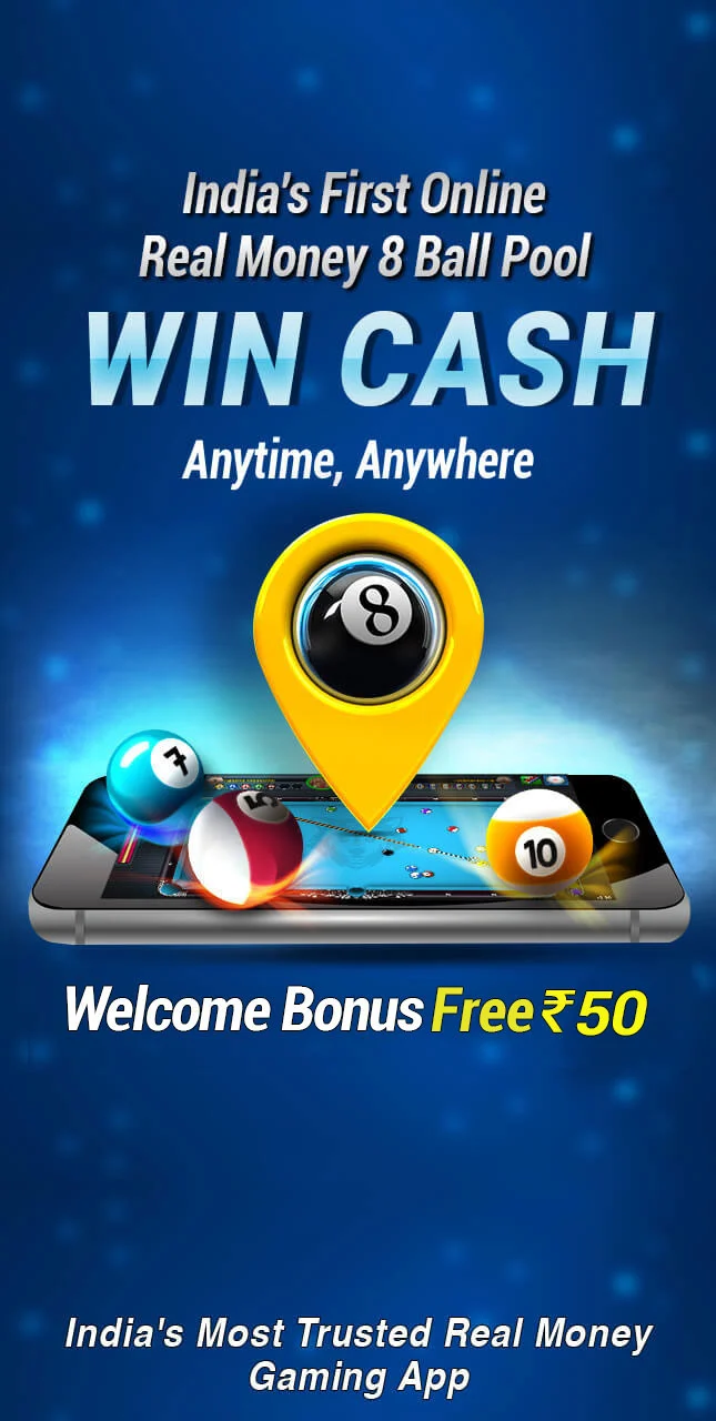 Play, Win, And Earn 8 Ball Pool Real Money By